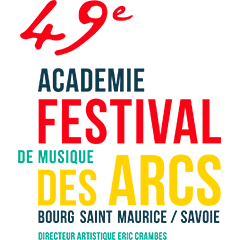 Académie des Arcs avec Julien Hardy