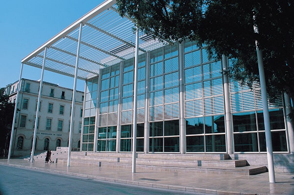 Concert d'Ensemble de Bassons à Nîmes