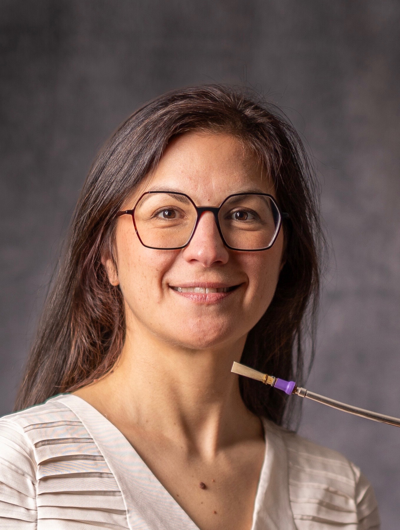 Stage d’été avec Audrey-Anne Hetz