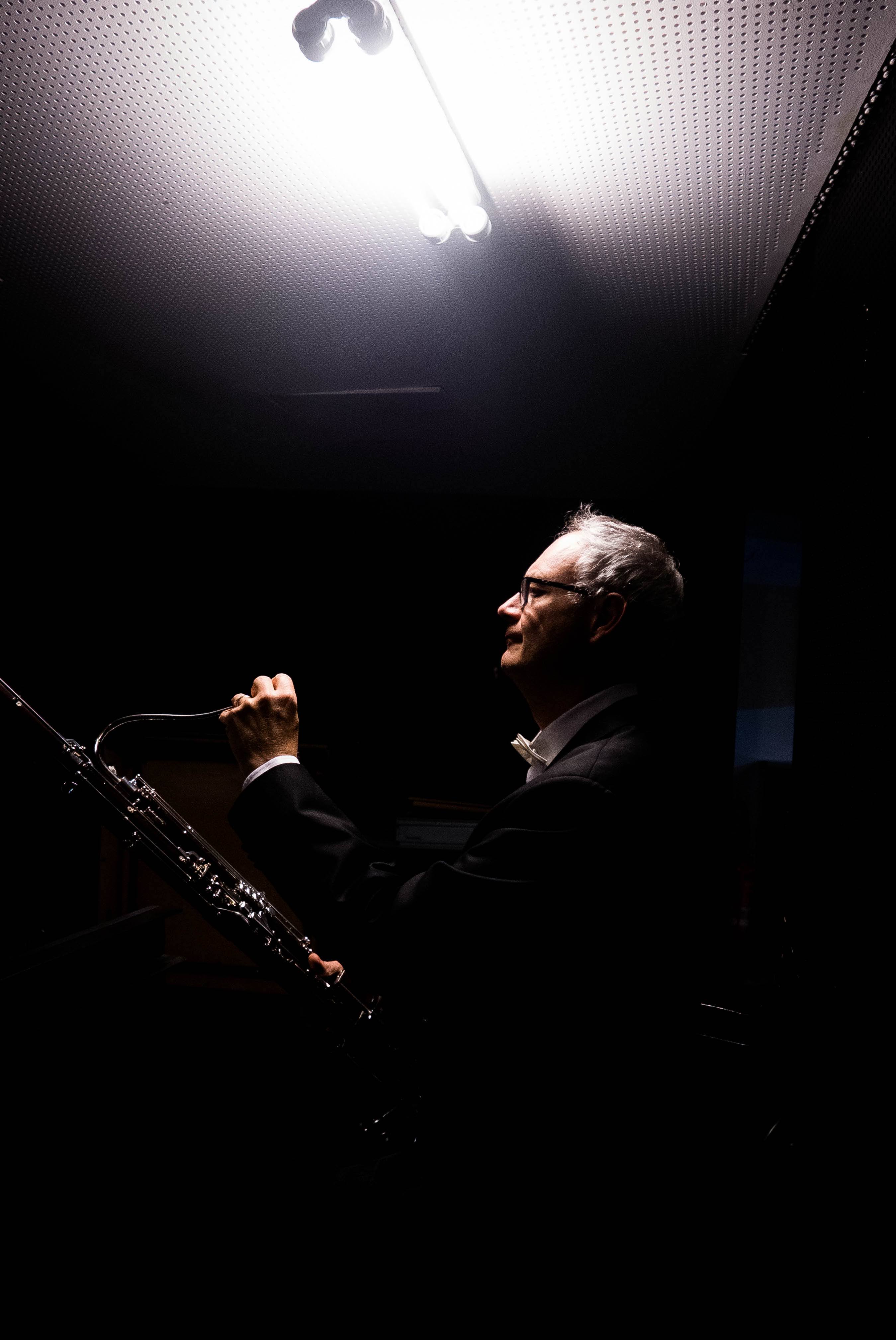 Institut Musical Monarch du 10 au 22 août 2026 avec Ludovic Tissus