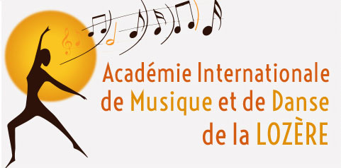 Académie Internationale de Musique et de Danse de la Lozère avec Marc Mouginot