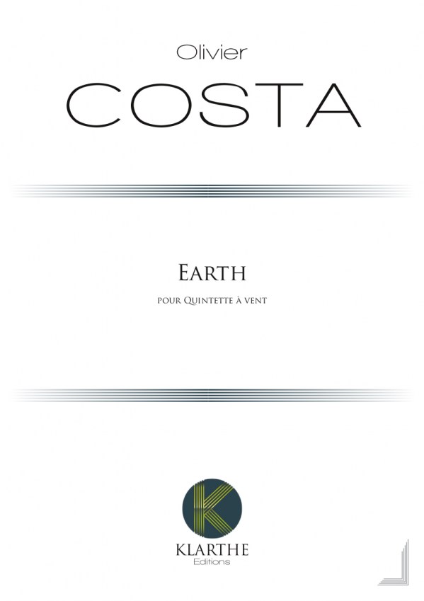 Earth - Olivier Costa