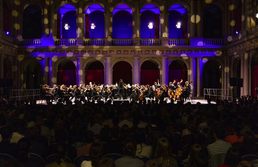 VIVALDI - Rafael Angster/Sebastien Giot - Orchestre Philharmonique de Strasbourg