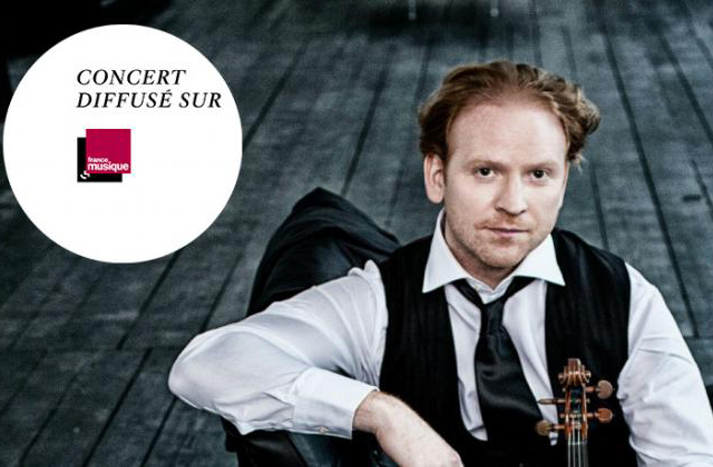 Orchestre Philharmonique de Radio France : MOZART - «Gran Partita»