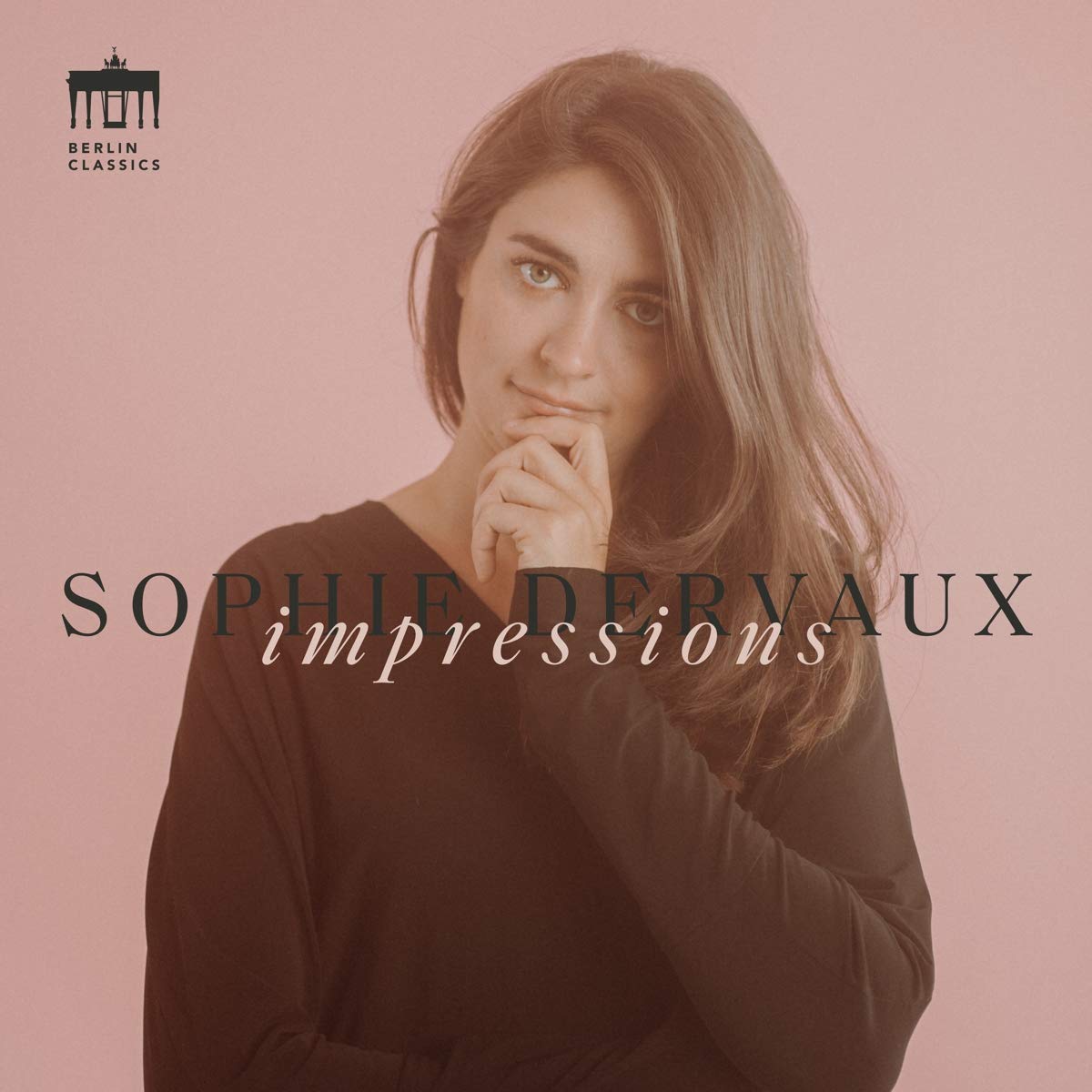 Impressions, Sophie Dervaux