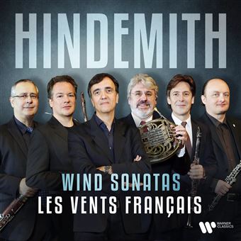 Sonate pour basson de Paul Hindemith par Gilbert Audin et Éric Le Sage