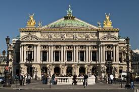 Opéra National de Paris