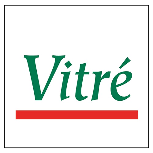 La ville de Vitré recrute (3h00)