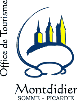 La ville de Montdidier recrute (2h30)