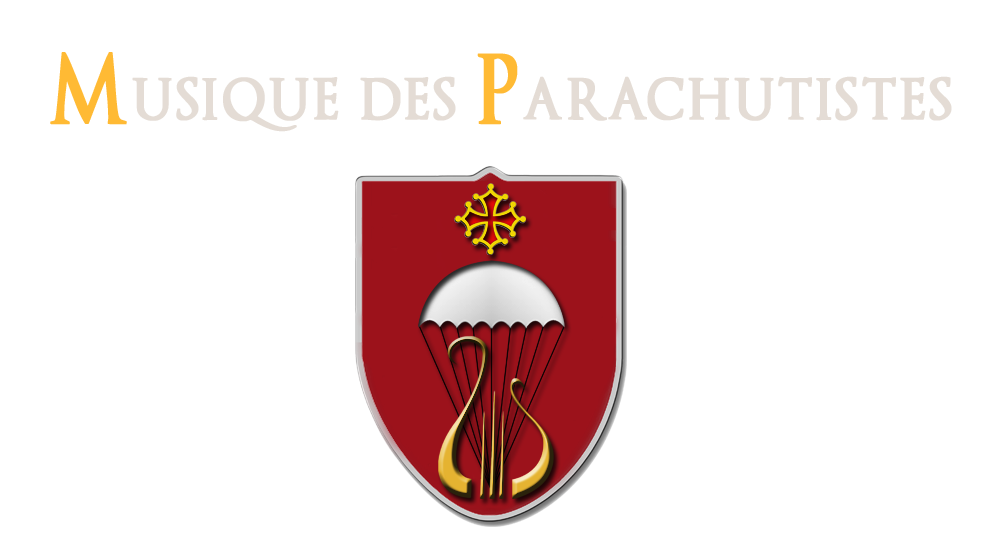 La Musique des Parachutistes recrute