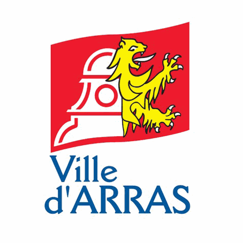 La ville d’Arras recrute