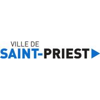 La ville de Saint-Priest recrute