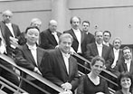 Recrutement d'un basson solo à l'Orchestre symphonique de Mulhouse