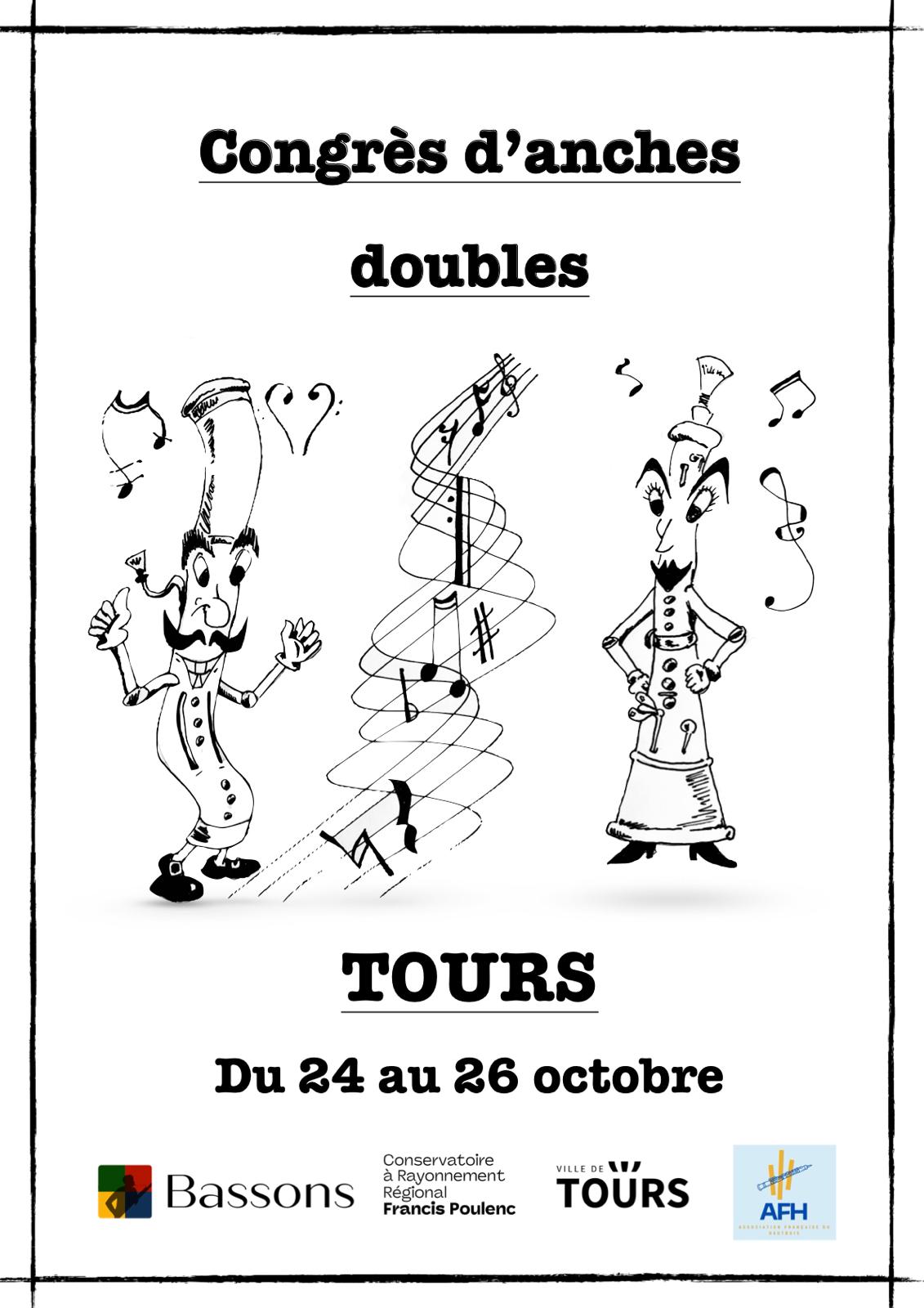 READ à Tours
